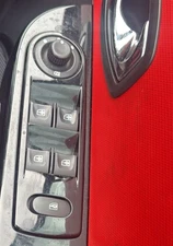 RENAULT CLIO 5DR 2013-2019 ELECTRIC WINDOW CONTROL SWITCH BUTTON