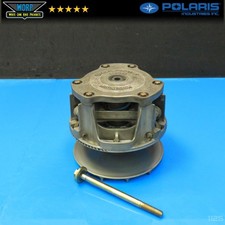 2004 POLARIS SCRAMBLER 500 PRIMARY DRIVE CLUTCH CVT ASSEMBLY ~ OEM 97-06