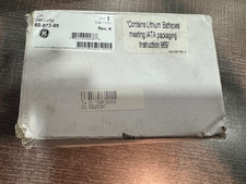 GE Interlogix 60-873-95 NX-488 Wireless ShatterPro Glassbreak Sensor Sealed NIB!