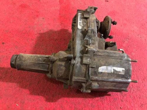 Transfer Case Automatic Transmission Fits 98-01 DODGE 1500 PICKUP 5.9L 4x4 - Picture 2 of 12