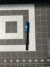 Benchmade Firerod Blue Ferro Rod Fire Steel