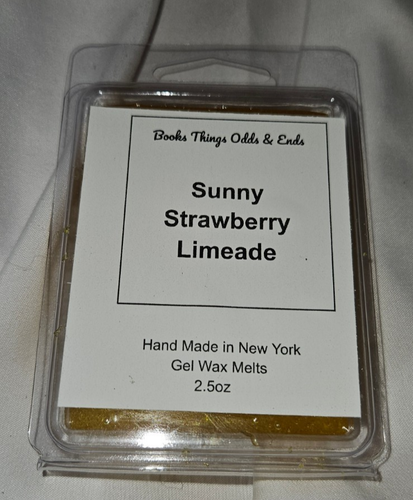 5 variety scents- wax melts lot - beewaxs wax melts & gel wax melts - Picture 8 of 13