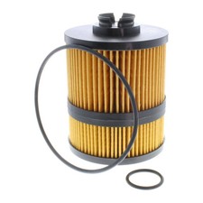 Ölfilter Filtereinsatz Motoröl für OPEL RENAULT Vectra C Espace CDTI dCi VAICO