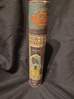 Vintage Zoltar's Arcade PICK-UP-STICKS complete 41 sticks and instructions — photo 1