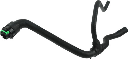 HOSE HEAT EXCHANGE HEATING 02-2422 GATES NEW OE REPLACEMENT - Picture 2 of 5