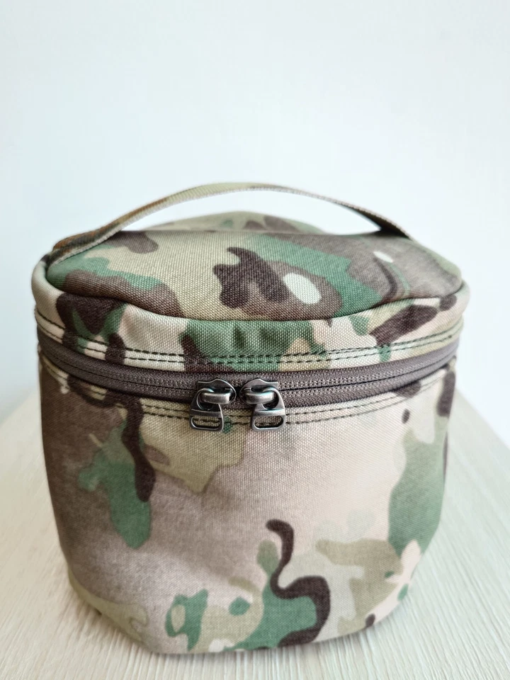 Bolsa de Transporte M40/M44 Kit de Desorden Sueco (KIT DE MEDICIÓN NO INCLUIDO) Foto 2 de 4