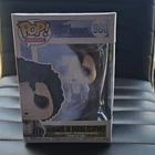 Funko Pop! Movies Edward Scissorhands Edward in Dress Clothes #980 Vinyl Figure