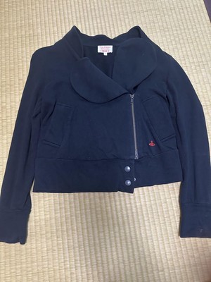 Vivienne Westwood Red Label Jacket Nana Women's #EC BZA | eBay