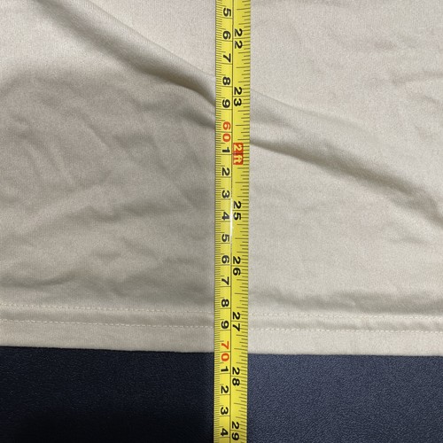 Nike Mens XL Wake Forest University Track Field Team Issued Long Sleeve T Shirt - Picture 8 of 8