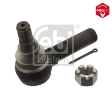 FEBI BILSTEIN 35661 Tie Rod End Front Right Left Fits VOLVO RENAULT TRUCKS