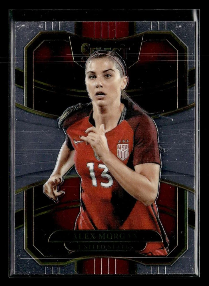 その他 panini select Morgan s-l400.jpg
