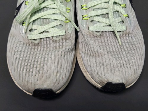 Nike Mujer Air Zoom Pegasus 39 DH4072-301 Verde Zapatos para Correr Tenis Talla 6 - Imagen 11 de 21