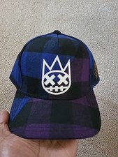 Cult Individuality Men's Snapback Hat