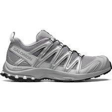 Salomon XA Pro 3D - Alloy Silver Lunar Rock - L41617500 Expeditedship