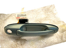 Genuine 98-07 Toyota Land Cruiser Lexus Lx470 Front Door Handle Rh 69210-60071