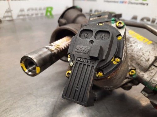 BMW Power Steering Rack Active Steering E60 E61 5 SERIES 32106777495 - Picture 15 of 22