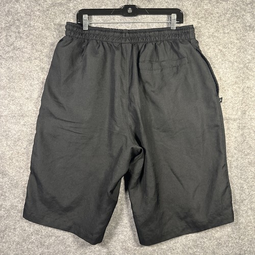 Vintage Jordan Shorts Herren XXL schwarz 14" Jumpman Baggy Y2K Basketball 158204-010 - Bild 15 von 15