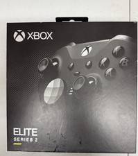 NEW Microsoft Xbox Elite Series 2 FST-00001 Wireless Controller