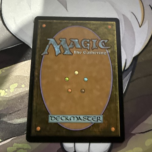 Magic the Gathering MTG Deceiver Exarch (33) New Phyrexia   LP - Picture 2 of 2