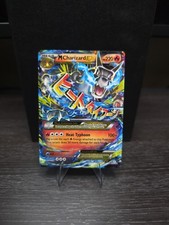 M Charizard EX 12/83 Generations Holo