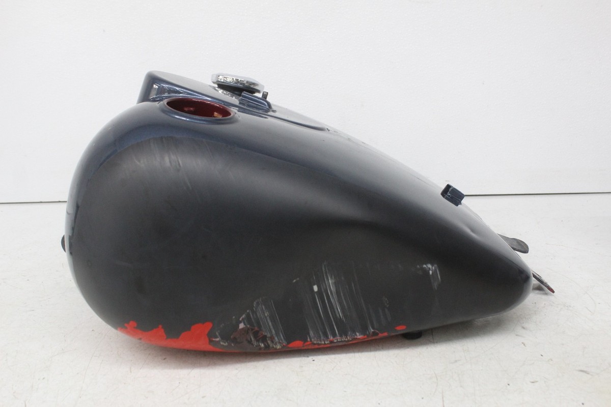 94-96 Harley-davidson Road King Flhr Gas Tank Fuel Petrol