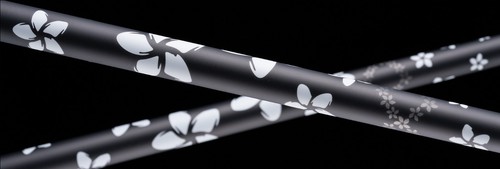 Mitsubishi Chemical Diamana WB Driver Shaft Uncut 46 Inches Choose Model Flex - Picture 6 of 7
