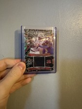 Ja’Marr Chase 2024 Panini Spectre Football Patch 62/75