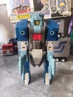 G1  Transformers  Takara   C-312 Sixknight Takara from Japan