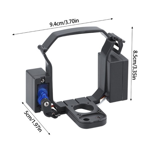 Delivery Payload Dropper for Drop Quick Release Payload Device - Picture 8 of 8