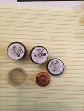 Hyper Therm plasma  cutter nozzle 020611  .0595 298..(3 total)