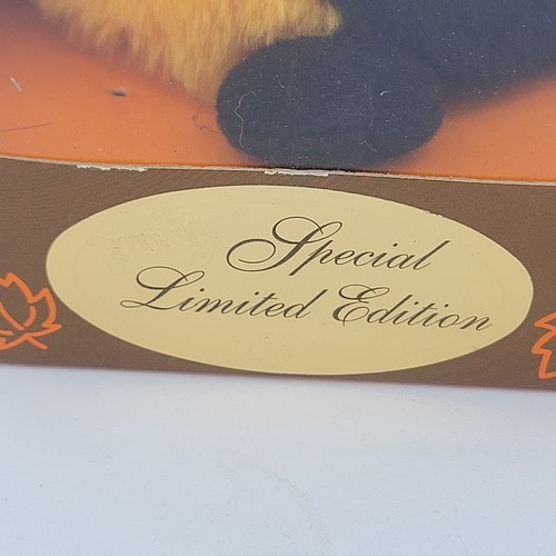 Furby Special Limited Edition Halloween - 70-887 Sealed in Box - Bild 2 von 7