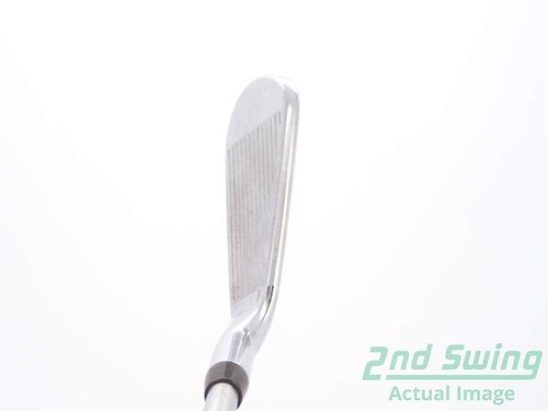 Titleist T100 Single Iron 6 Iron Steel X-Stiff Right 38.75in - Picture 6 of 10