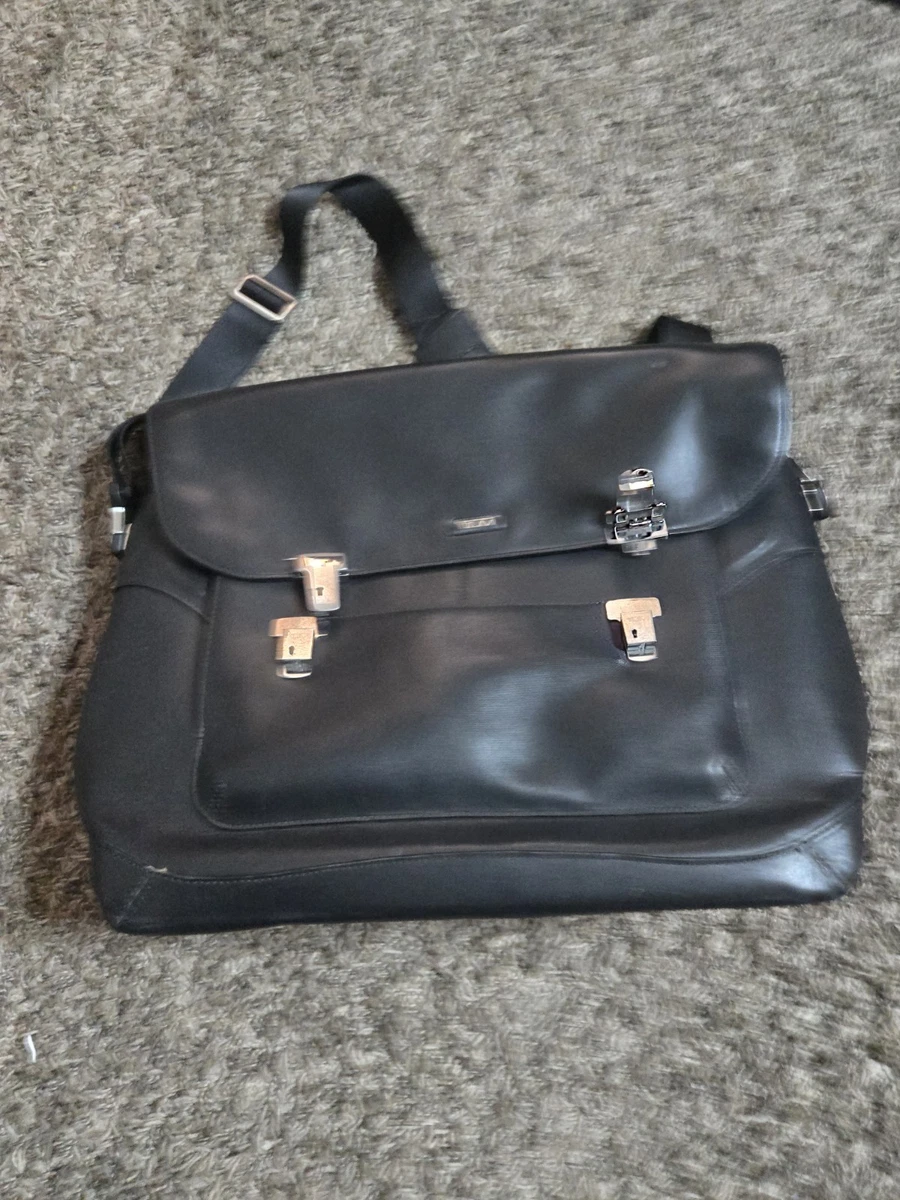 Tumi Men's Shoulder Bags for sale | eBay