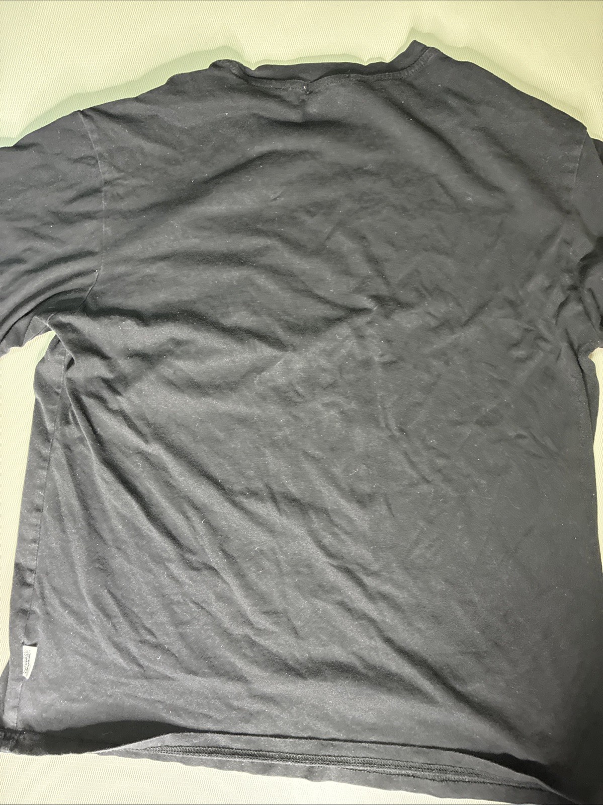 SpongeBob SquarePants Character Grid Patch T-shir… - image 5