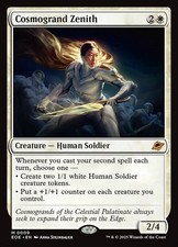 Cosmogrand Zenith x1 1x Edge of Eternities NM MTG
