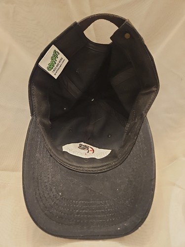 Gorra de béisbol Bushmaster con logotipo de armas de fuego hebilla ajustable - Imagen 5 de 7