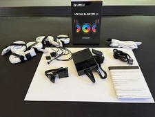 Lian Li Uni Fan SL-INF Controller + extras