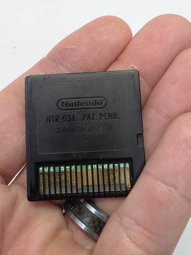 Pokemon White Version (Nintendo DS, 2011) Authentic Cartridge Only - Picture 5 of 9
