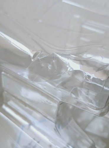 Anime Nichijou My Ordinary Life Nano Shinonome EX Figur Modell SEGA - Bild 6 von 7