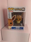 Funko Pop! Vinyl Pokémon Eevee #626 Games Figure Animation