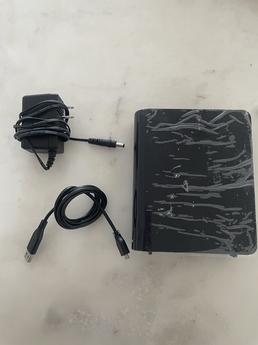 WD Elements Desktop 18TB External Hard Drive USB 3.0 Model WDBWLG0180HBK - Picture 3 of 4