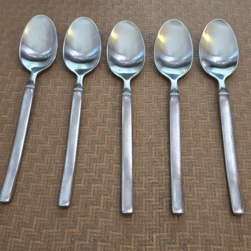 JA Henckels Zwilling OPUS Satin 18/10 Edelstahl Löffel Auswahl! - Bild 5 von 7