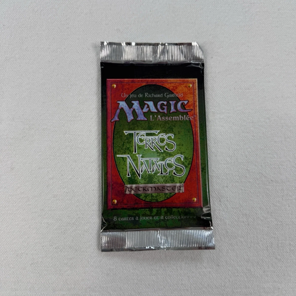 Homelands Trading Card Games in French for sale | eBay