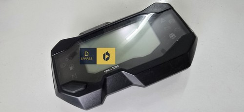 BMW G310R GS310 GS Tacho Original Speedometer Cockpit 62118393702 Used Zero KM - Picture 9 of 12