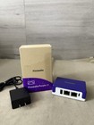 Firewalla Purple SE: Cyber Security Firewall Network Protection Home & Business