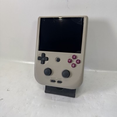 (FOR PARTS REPAIR) ANBERNIC RG405V Handheld Retro Game Android Console