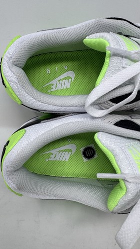 Nike Air Max 90 Vapor Green Herren Größe 8,5 / DM0029-115 - Bild 9 von 10