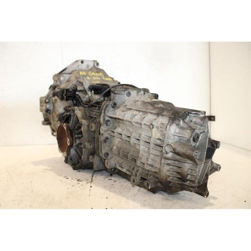 BOITE A VITESSE POUR AUDI A4 (04-07) 8E 1.8 20V TURBO (120KW) SW 2004 - Picture 5 of 13