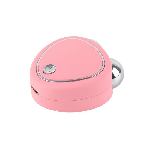 Microcurrent Facial Massager Reduce Double Chin Handheld Face Lifting USB MNJ - Picture 6 of 12