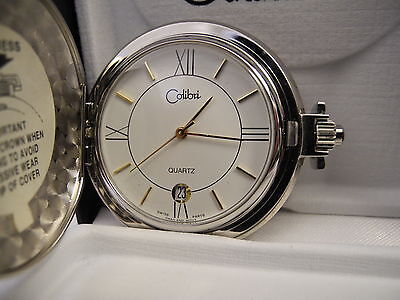 Ess hot sale pocket watch